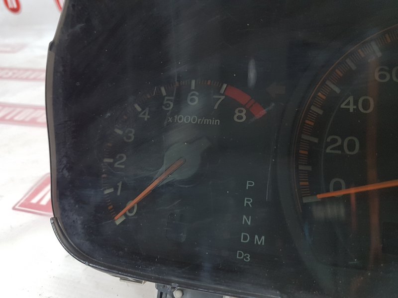 Панель приборов, 1000 рублей, Красноярск