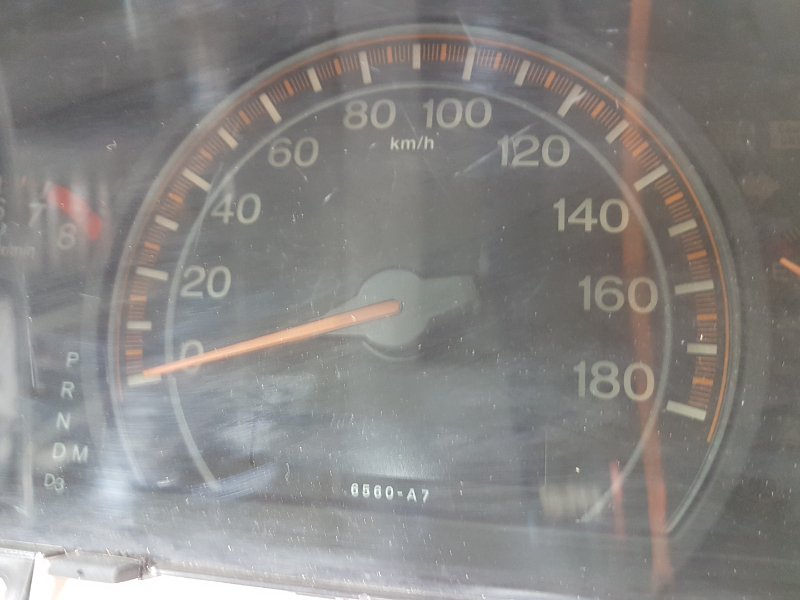 Панель приборов, 1000 рублей, Красноярск