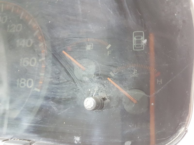 Панель приборов, 1000 рублей, Красноярск