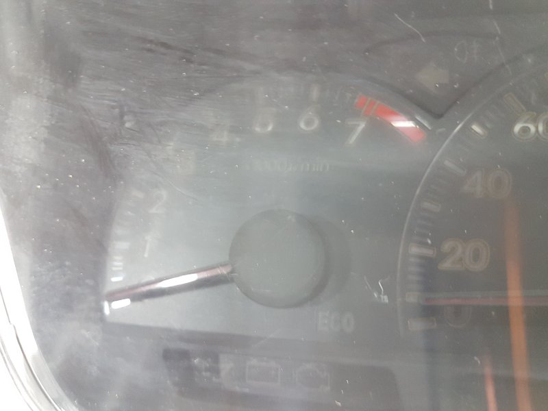 Панель приборов, 1000 рублей, Красноярск