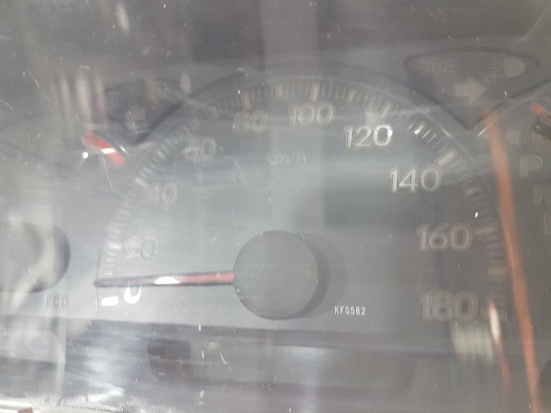 Панель приборов, 1000 рублей, Красноярск