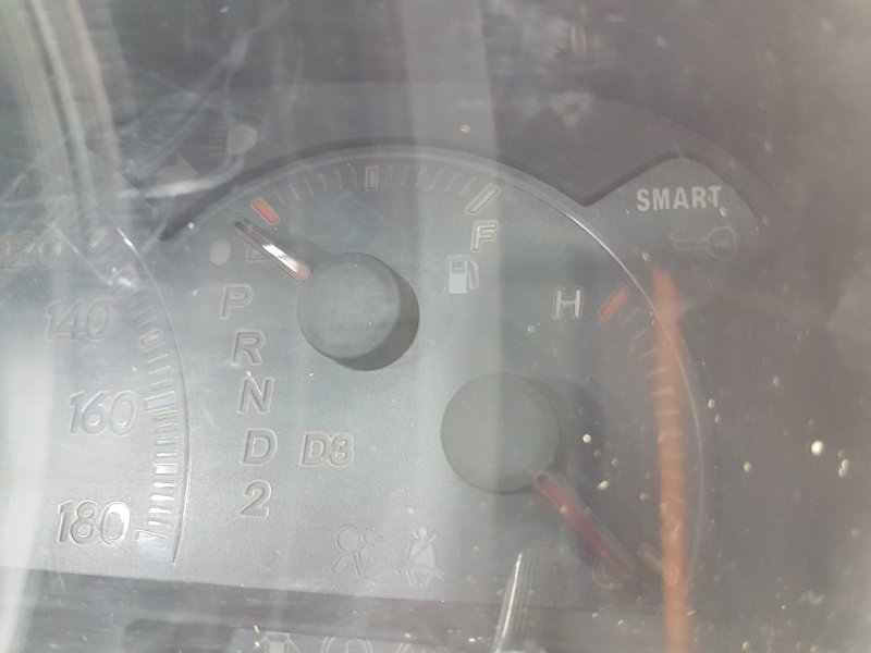 Панель приборов, 1000 рублей, Красноярск