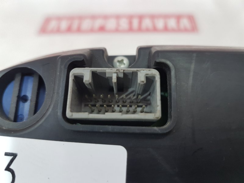 Панель приборов, 1000 рублей, Красноярск