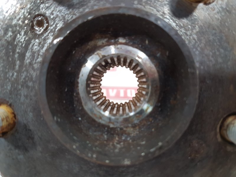 Ступица, 700 рублей, Красноярск