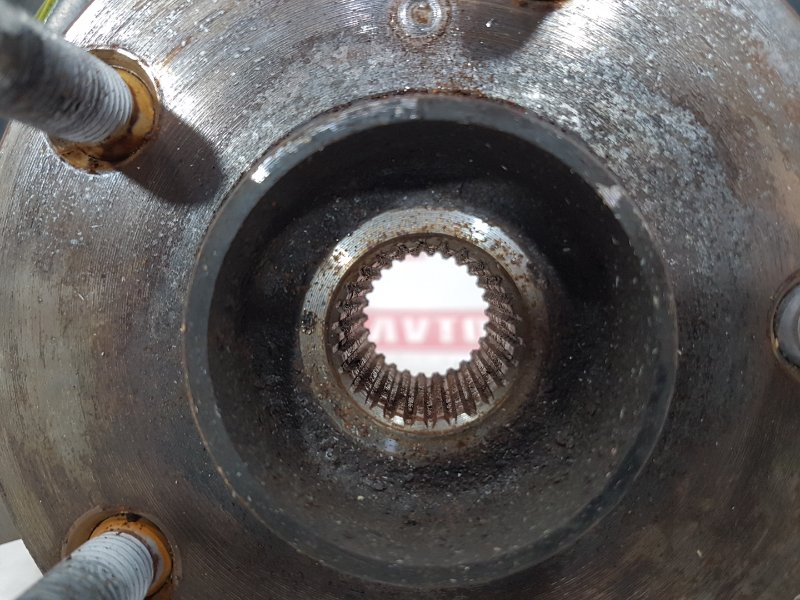 Ступица, 700 рублей, Красноярск