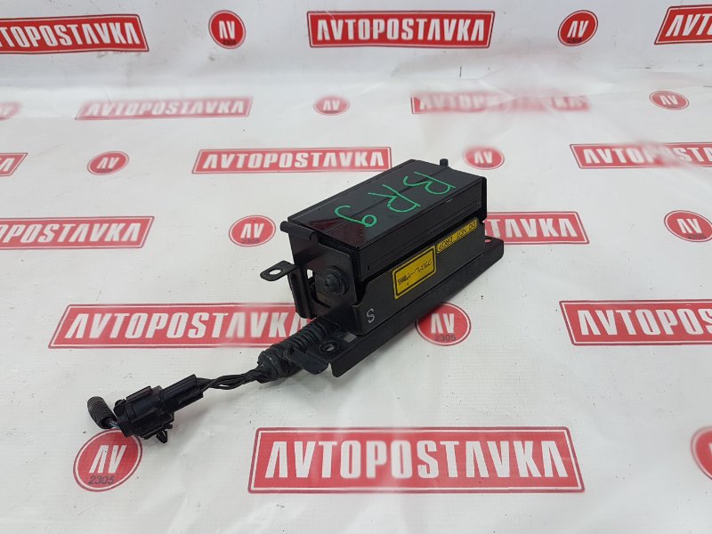 Блок управления, 1000 рублей, Красноярск