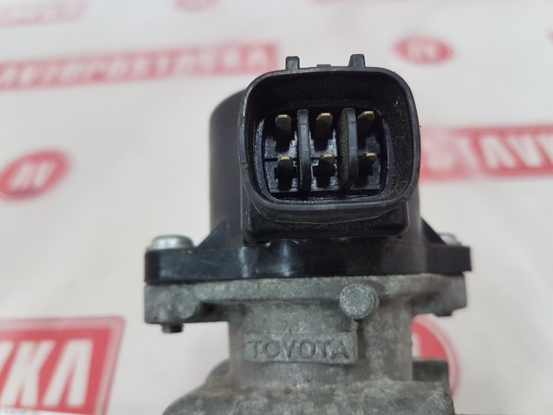 Клапан EGR, 300 рублей, Красноярск