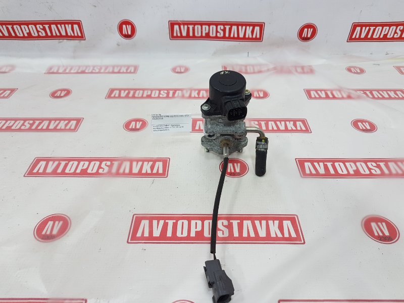 Клапан EGR, 300 рублей, Красноярск