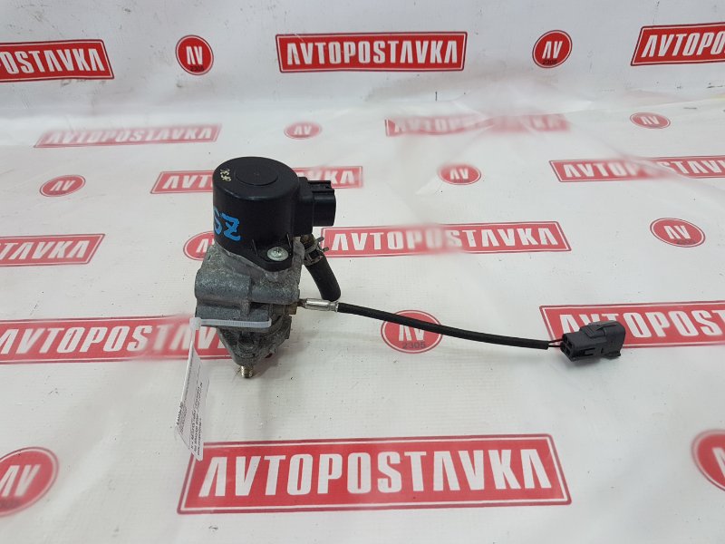 Клапан EGR, 300 рублей, Красноярск