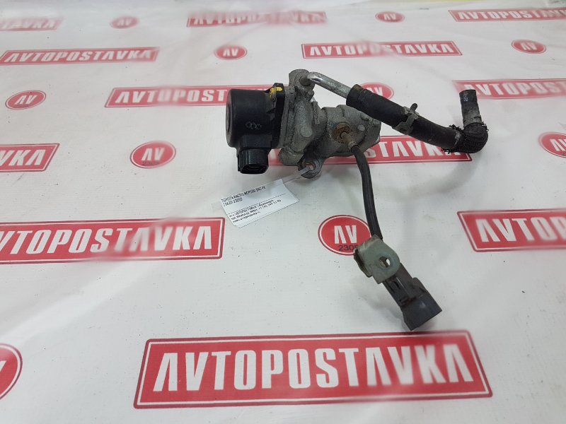 Клапан EGR, 300 рублей, Красноярск