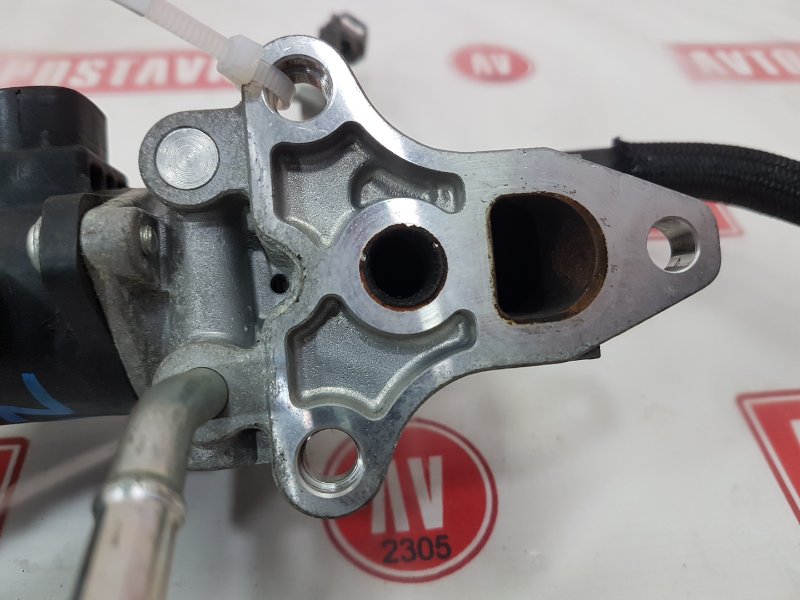 Клапан EGR, 300 рублей, Красноярск