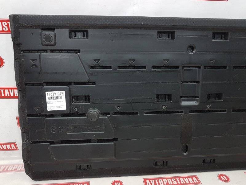 Пол багажника, 700 рублей, Красноярск