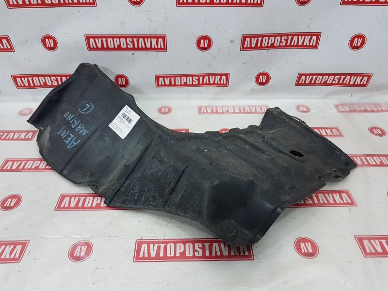 Защита двигателя, 250 рублей, Красноярск