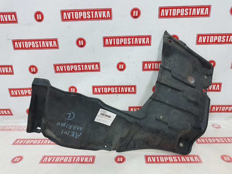 Защита двигателя, 250 рублей, Красноярск