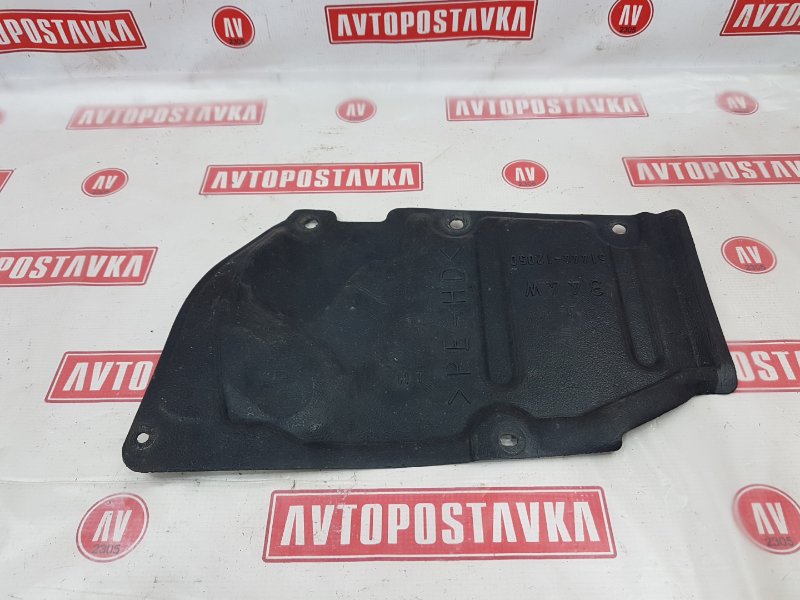 Защита двигателя, 300 рублей, Красноярск