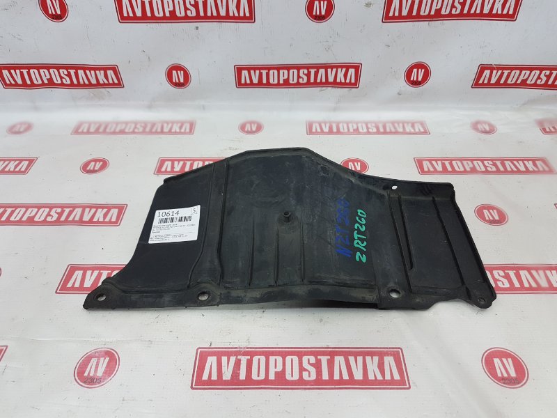 Защита двигателя, 300 рублей, Красноярск