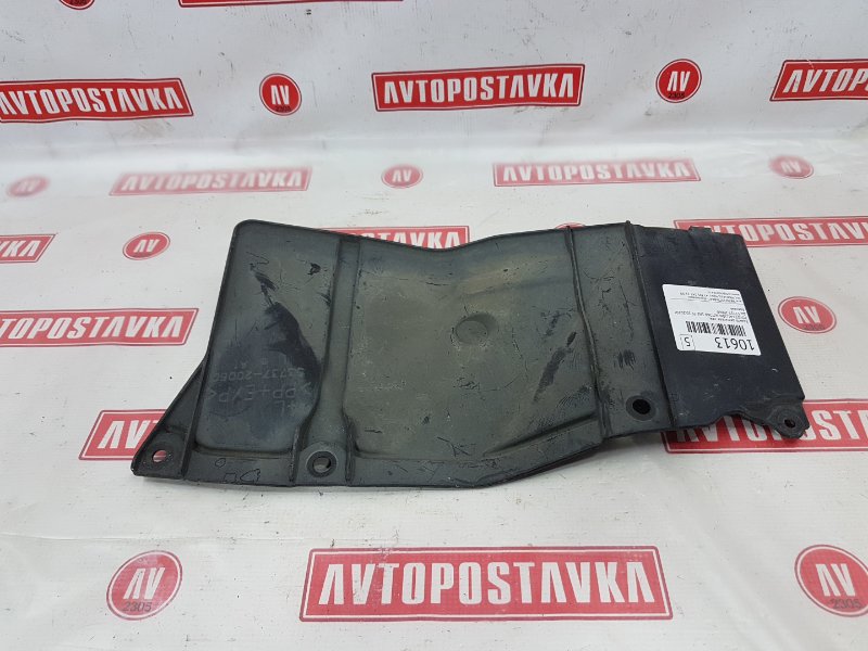 Защита двигателя, 300 рублей, Красноярск