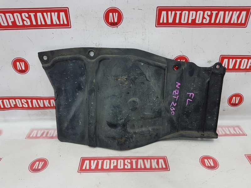 Защита двигателя, 300 рублей, Красноярск