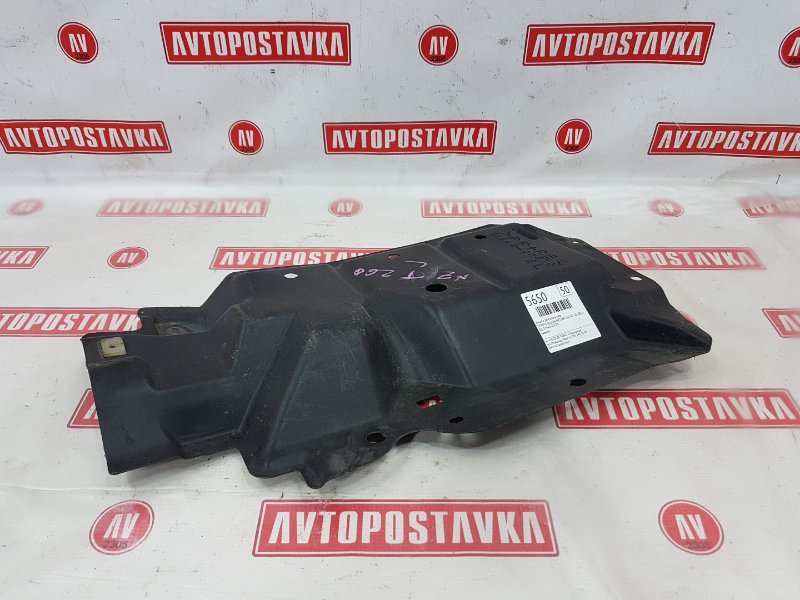 Защита двигателя, 500 рублей, Красноярск