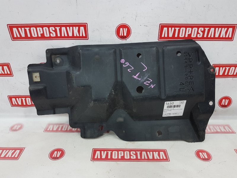 Защита двигателя, 500 рублей, Красноярск