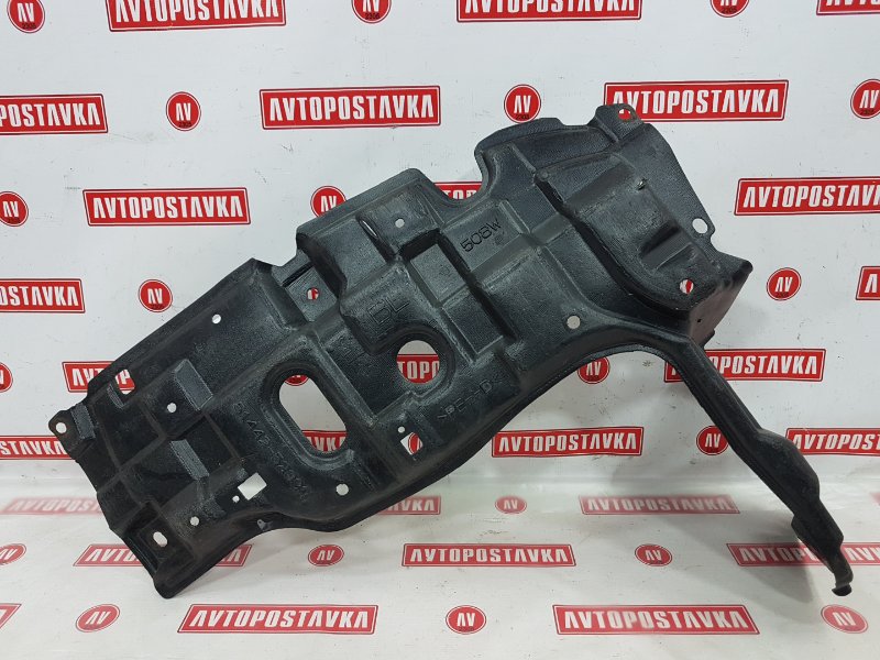 Защита двигателя, 400 рублей, Красноярск