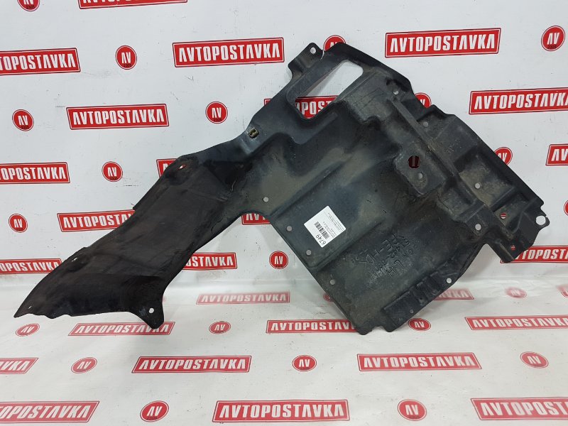 Защита двигателя, 200 рублей, Красноярск