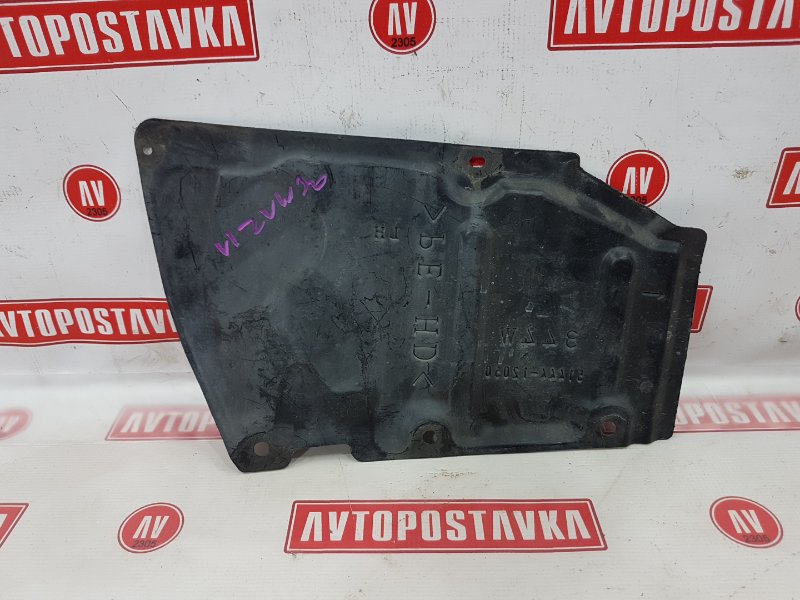 Защита двигателя, 300 рублей, Красноярск