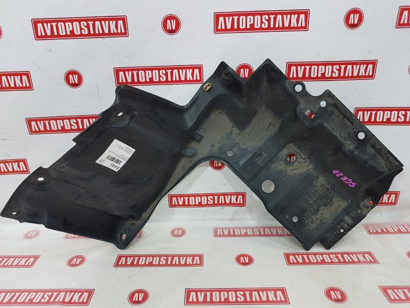 Защита двигателя, 450 рублей, Красноярск