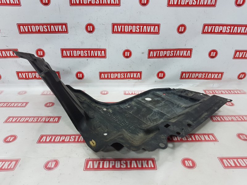 Защита двигателя, 350 рублей, Красноярск