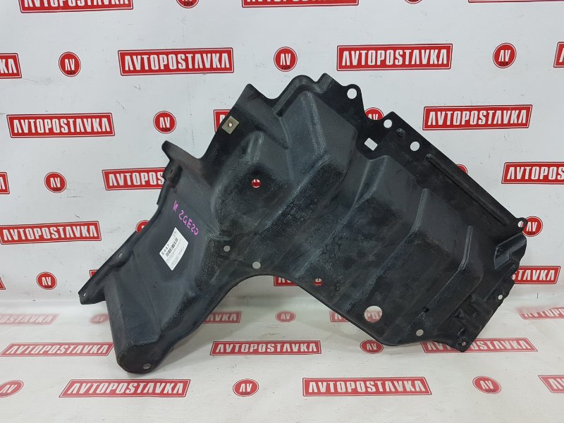 Защита двигателя, 350 рублей, Красноярск