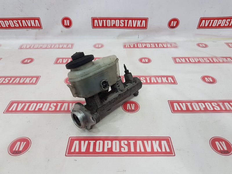 Главный тормозной цилиндр, 2600 рублей, Красноярск