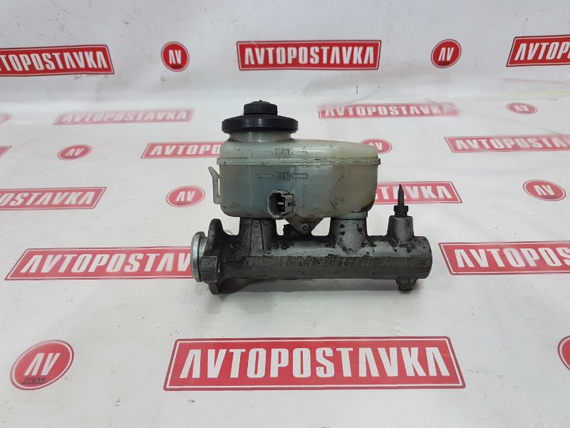 Главный тормозной цилиндр, 2600 рублей, Красноярск