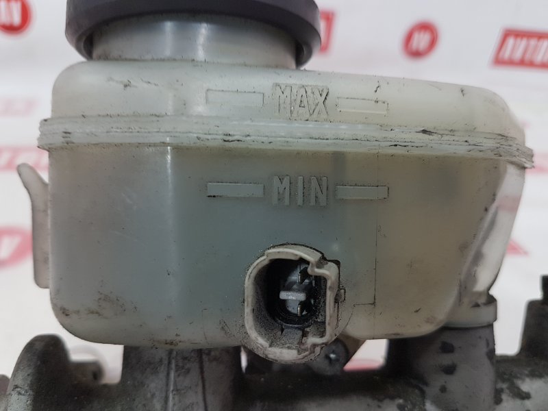 Главный тормозной цилиндр, 2600 рублей, Красноярск