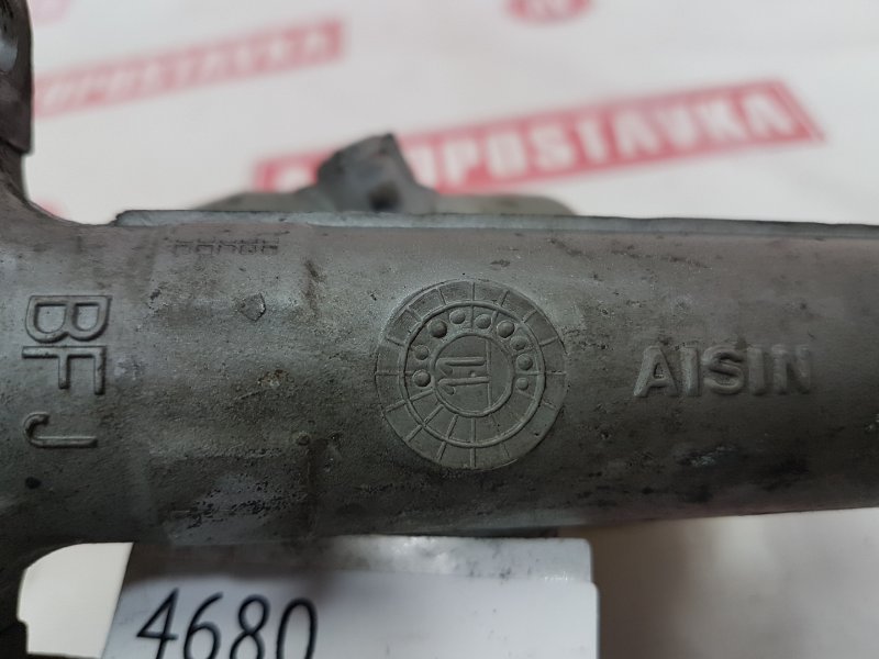 Главный тормозной цилиндр, 2600 рублей, Красноярск