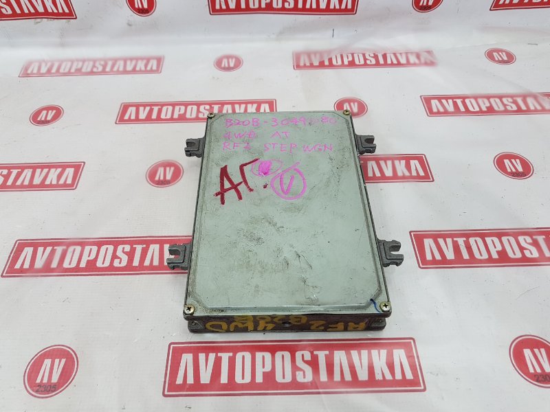 Блок управления ДВС, 300 рублей, Красноярск