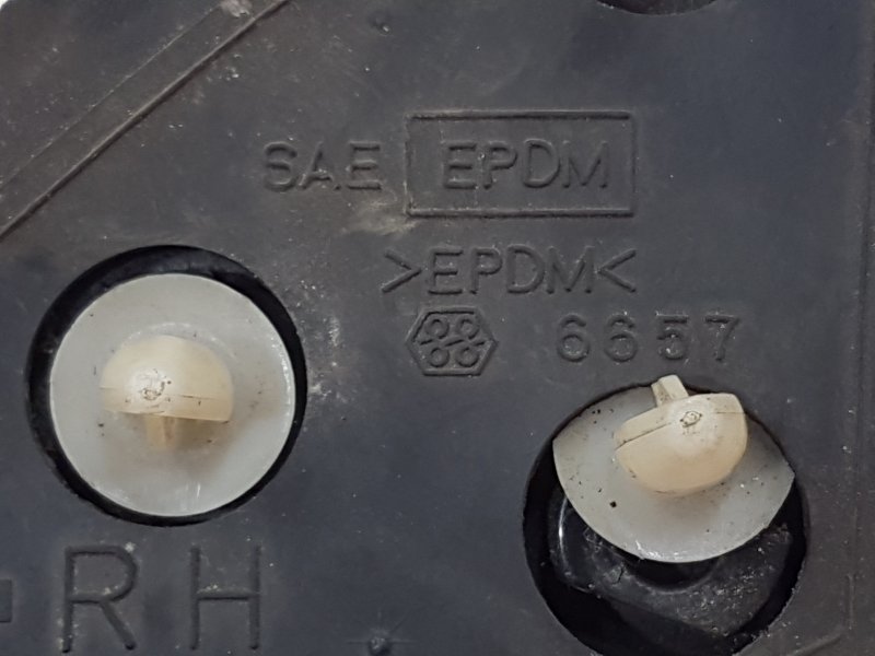 Накладка на крыло, 300 рублей, Красноярск