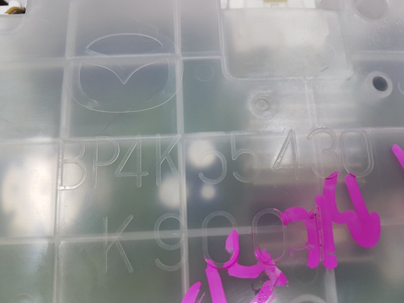 Панель приборов, 650 рублей, Красноярск