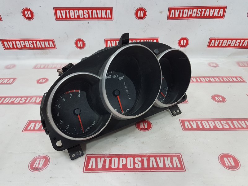 Панель приборов, 500 рублей, Красноярск