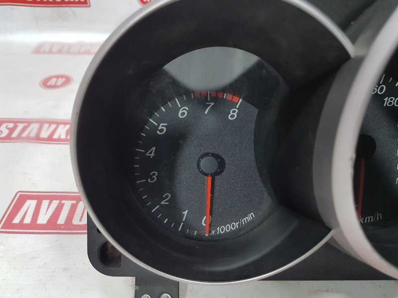 Панель приборов, 500 рублей, Красноярск