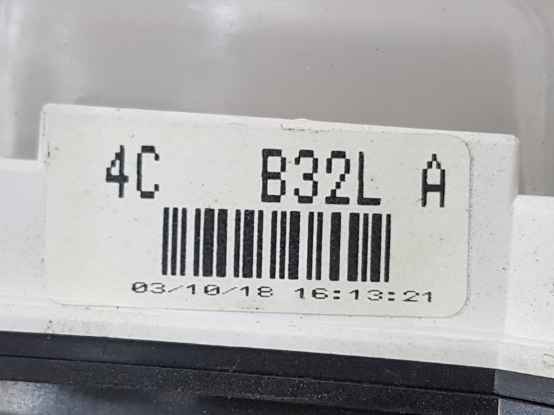 Панель приборов, 500 рублей, Красноярск