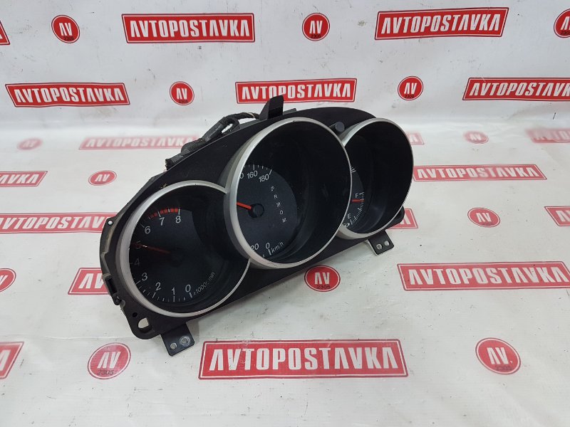 Панель приборов, 500 рублей, Красноярск