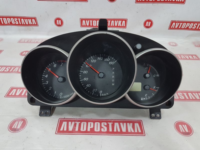 Панель приборов, 500 рублей, Красноярск