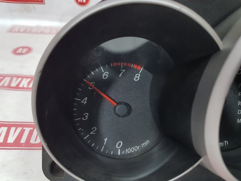 Панель приборов, 500 рублей, Красноярск