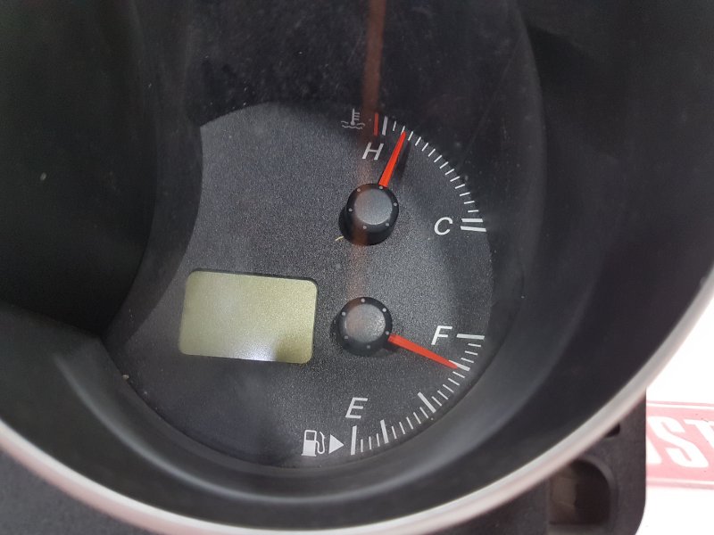 Панель приборов, 500 рублей, Красноярск