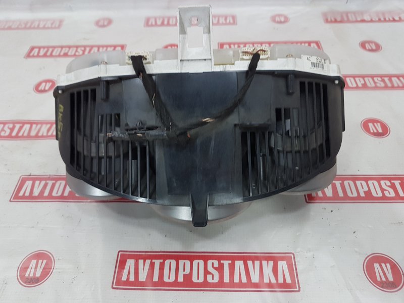 Панель приборов, 500 рублей, Красноярск