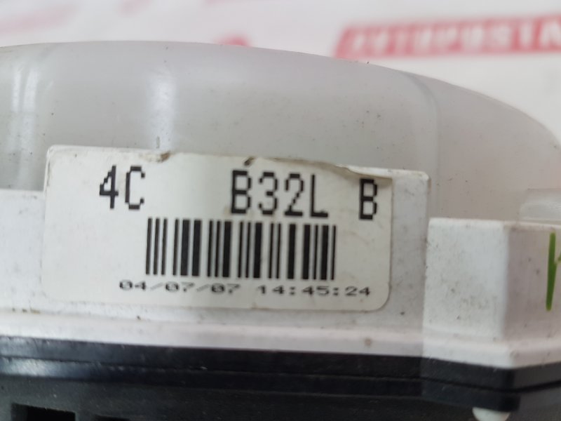 Панель приборов, 500 рублей, Красноярск