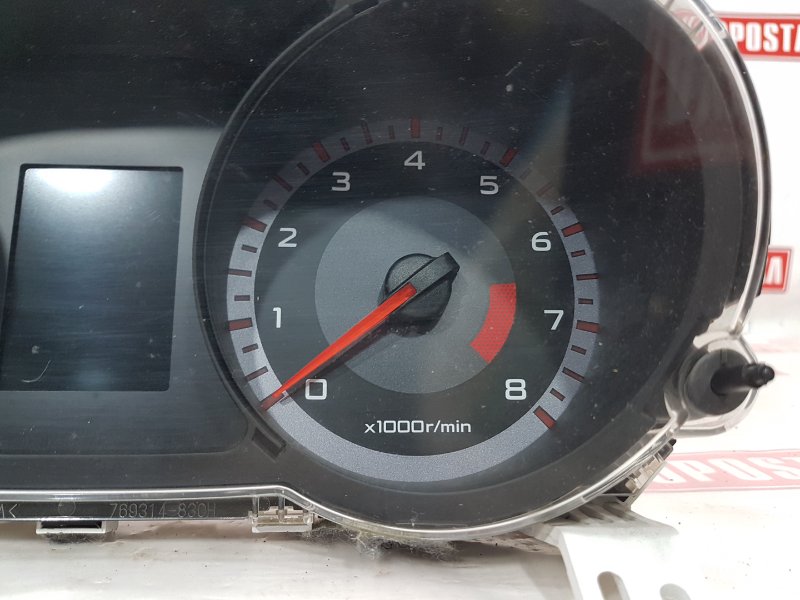 Панель приборов, 400 рублей, Красноярск