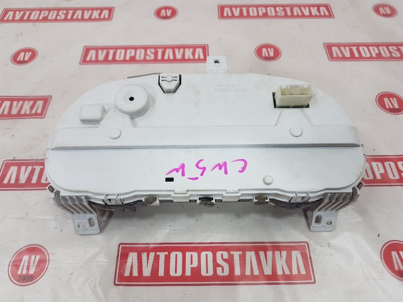 Панель приборов, 400 рублей, Красноярск