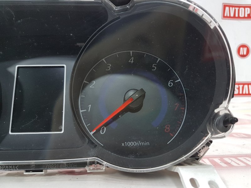 Панель приборов, 900 рублей, Красноярск