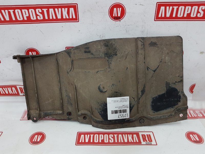 Защита двигателя, 200 рублей, Красноярск